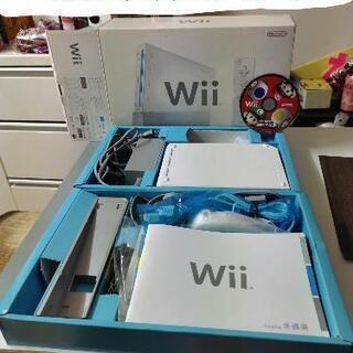 任天堂wii