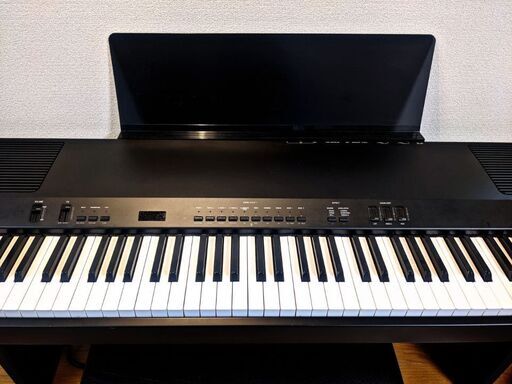 YAMAHA◇クラビノーバ PF P-100 88鍵 ヤマハ 電子ピアノ | monsterdog