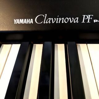 YAMAHA◇クラビノーバ PF ショップ P-100 88鍵 ヤマハ 電子ピアノ