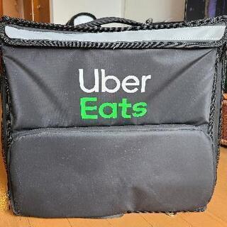 ウーバーイーツバッグ/Uber Eats
