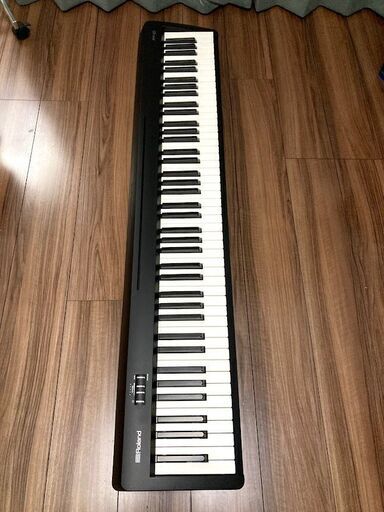 メーカー直売】 電子ピアノ ローランド FP-10 名古屋近郊 手渡し 鍵盤