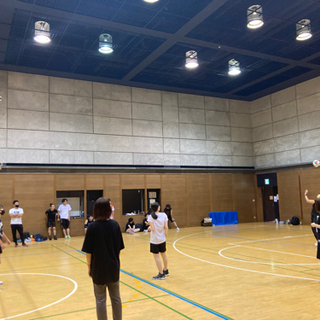 次回5/29夜☆渋谷・新宿近隣でバレーボール🏐経験・性別不問♪