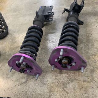 30プリウス 車高調