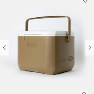 コールマン アーバンリサーチ 別注エクスカーションクーラー【新品】 URBAN RESEARCH別注 Coleman エクスカーションクーラー 【公式通販】