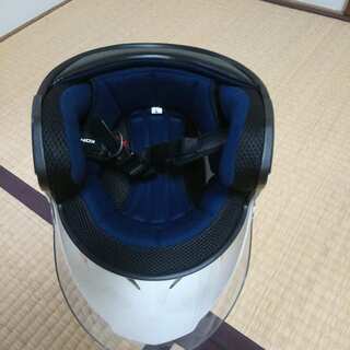 コミネ KOMINE ヘルメット Helmet HK-165 ERA エーラ