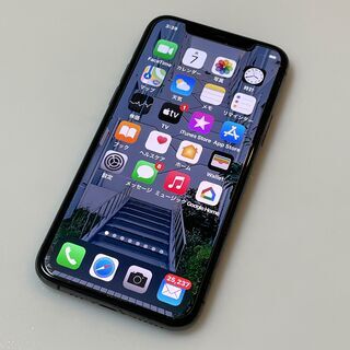 iPhone11pro 64gb スペースグレイsimフリー　バッテリー100% iPhone11pro 64gb スペースグレイsimフリー バッテリー100% バッテリー