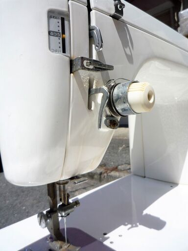 ☆ジューキ JUKI TL-90 SPUR90 職業用ミシン AUTO THREAD CUTTER◇日本