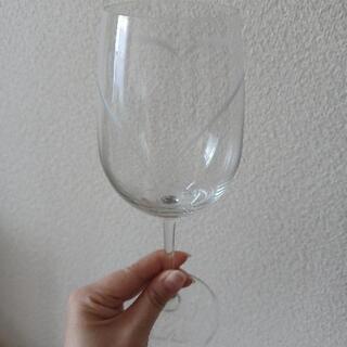 エターナルハート ♡ ワイングラス