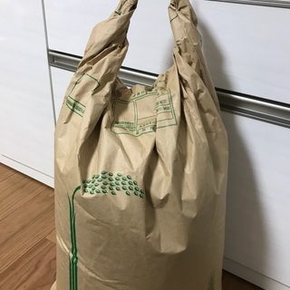 【ネット決済・配送可】今うちで食べているお米を買ってください。