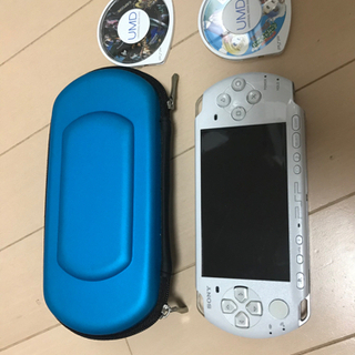 PSPソフトセットの中古が安い!激安で譲ります・無料であげます