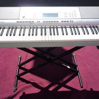 ☆カシオ CASIO CTK-4000 KEYBOARD 61鍵...