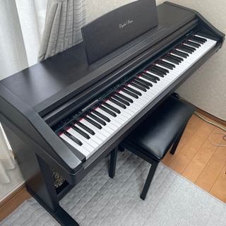 KAWAI電子ピアノ 取引キャンセルの為再受付です。