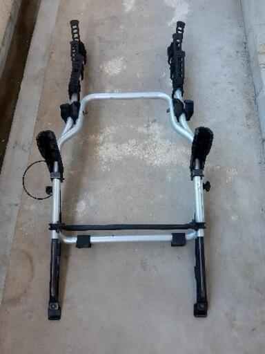 自転車キャリア Thule