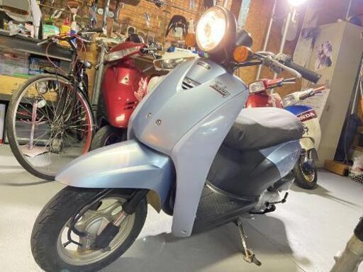 (*^▽^)/9月の目玉商品セール❗★美車✨ピカピカ★HONDA　AF-61★トゥデイ★スカイブルー★