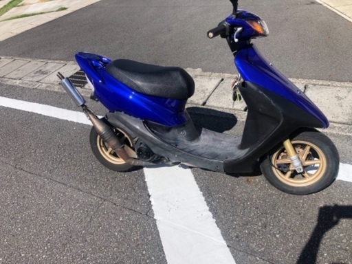 ライブディオZX
