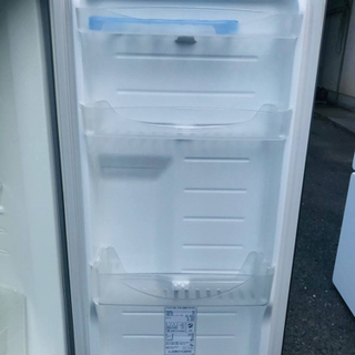 ①778番 DAEWOO✨冷凍冷蔵庫✨KRF-E227‼️2021年製 エールべべクルット