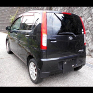 ムーヴ！　6万キロ　検R5.9まで