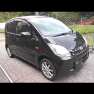 ムーヴ！　6万キロ　検R5.9まで