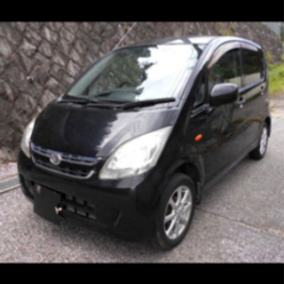 ムーヴ！　6万キロ　検R5.9まで