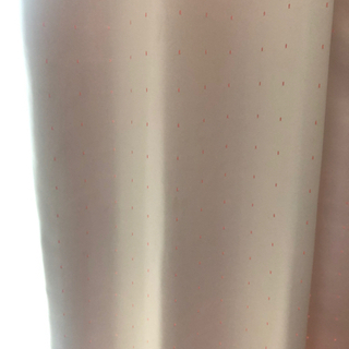 【ネット決済】ピンクのカーテン100円