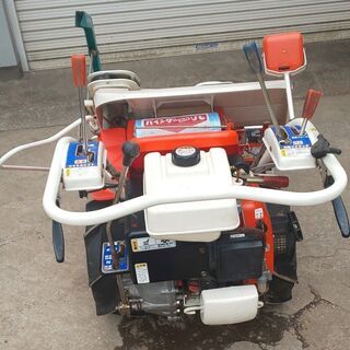 中古】【動作OK】【店頭引取限定】shindaiwa 新ダイワ ガソリン