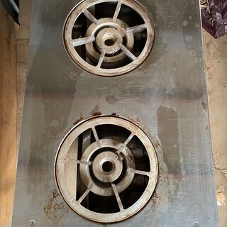 現地引取のみ】マルゼン スープレンジ スタンダードタイプ MLS-096CB