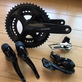 デュラエース 自転車の中古が安い！激安で譲ります・無料であげます(12ページ目)｜ジモティー