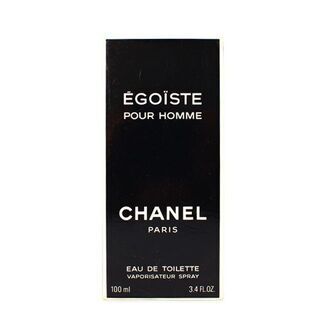 CHANEL シャネル エゴイスト 香水 オードトワレ 100ml