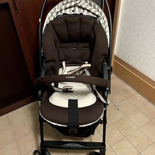 札幌 引き取り ☆ 札幌市内近郊限定 Combi/コンビ メチャカル ハンディ