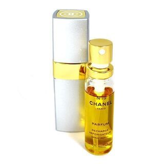 CHANEL 香水 N°19 スプレー 15ml