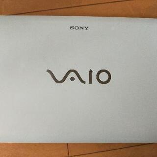 【ネット決済】VAIO PCG-4T1N　ノートパソコン