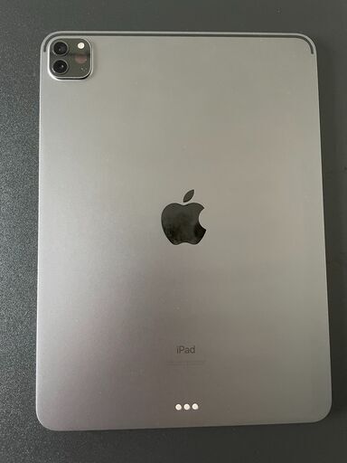 iPad Pro 11インチ 第3世代 Wi-Fi 256GB スペースグレイ | www.annugeo.com