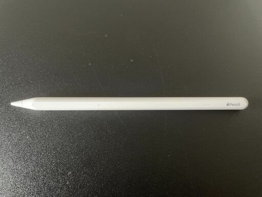 Apple pencil 第二世代