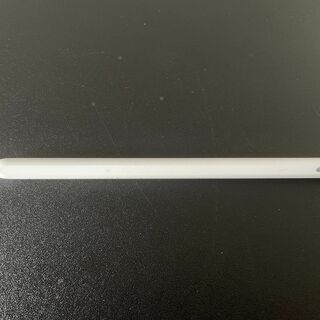 【ネット決済・配送可】Apple pencil 第二世代