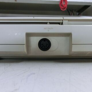 昔懐かしのレトロゲーム♪ PCエンジンDUO-R 【ジャンク】