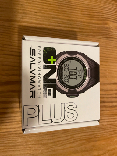 【新品】SALVIMAR ONE PLUS 魚突き/素潜り