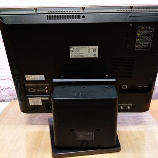 ★完売御礼★【快適大画面23型ワイド】NEC VW770/E★Core i7, 爆速 SSD 512GB 新品・国内3年保証, メモリ 8GB★YAMAHAサウンド, Blu-ray ☆完売御礼☆【快適大画面23型ワイド】NEC VW770/E☆Core i7,