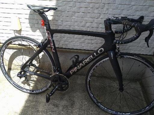 PINARELLO　T700