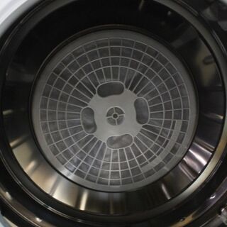 アルミス 家庭用小型衣類乾燥機 乾燥容量2.5㎏ VS-H030  乾燥機 中古家電 店頭引取歓迎 R4052)