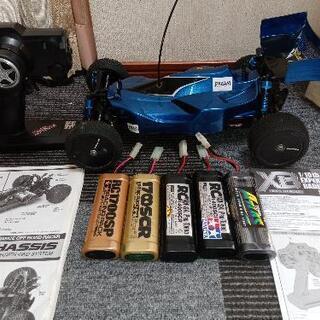 ⭐TAMIYA DB-01 DURGA セット⭐