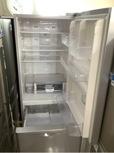 安心の6ヶ月保証付!! 【日立14年製】 3ドア冷蔵庫 【トレファク町田店】