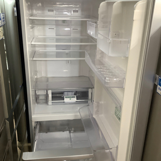 安心の6ヶ月保証付!! 【日立 14年製】 3ドア冷蔵庫 【トレファク町田