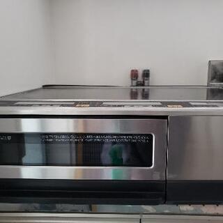 2017年製！パナソニックIHクッキングヒーター