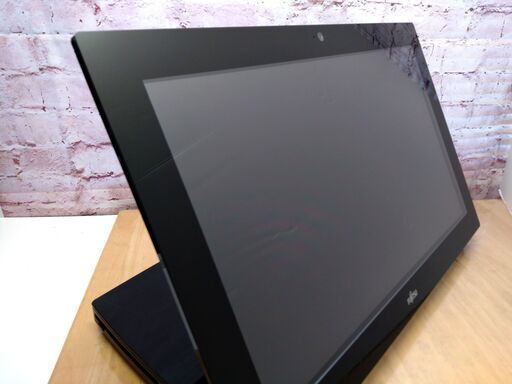 ☆完売御礼☆【21.5型ワイド & タッチパネル】NEC VW770/E☆Core i7, 爆速