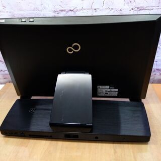 ☆完売御礼☆【21.5型ワイド & タッチパネル】NEC VW770/E☆Core i7, 爆速