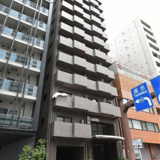 ✨東京都港区✨セレブの街白金高輪✨