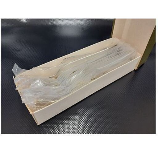 未使用【10本組 クリストフル リュバン ガトーフォーク】フランス製