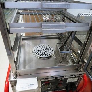 【中古】ヨシモン　中華まんじゅう蒸し器　SM-545