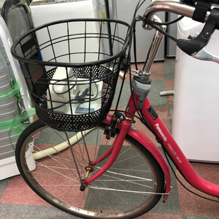 代理出品 電動自転車