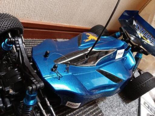 ⭐TAMIYA DB-01 DURGA セット⭐